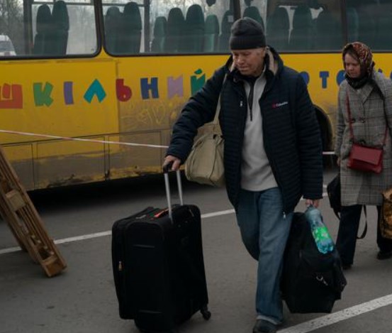 US accuses Moscow of deporting Ukrainians to Russia