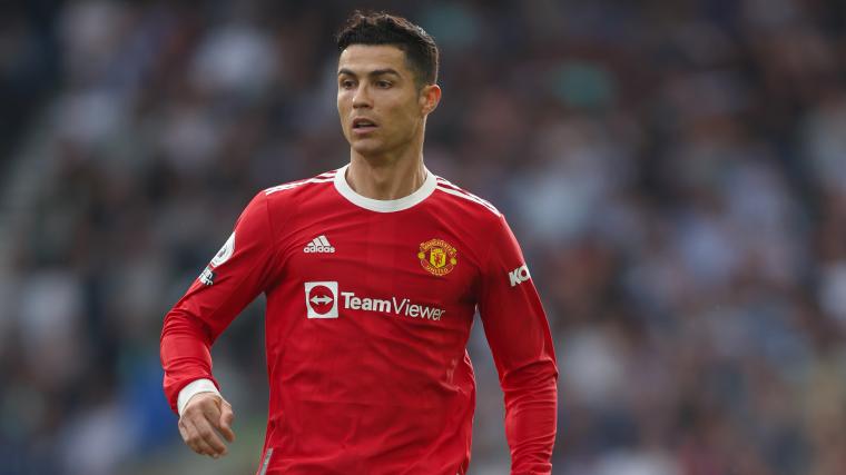 Has Cristiano Ronaldo ever played in the Europa League?