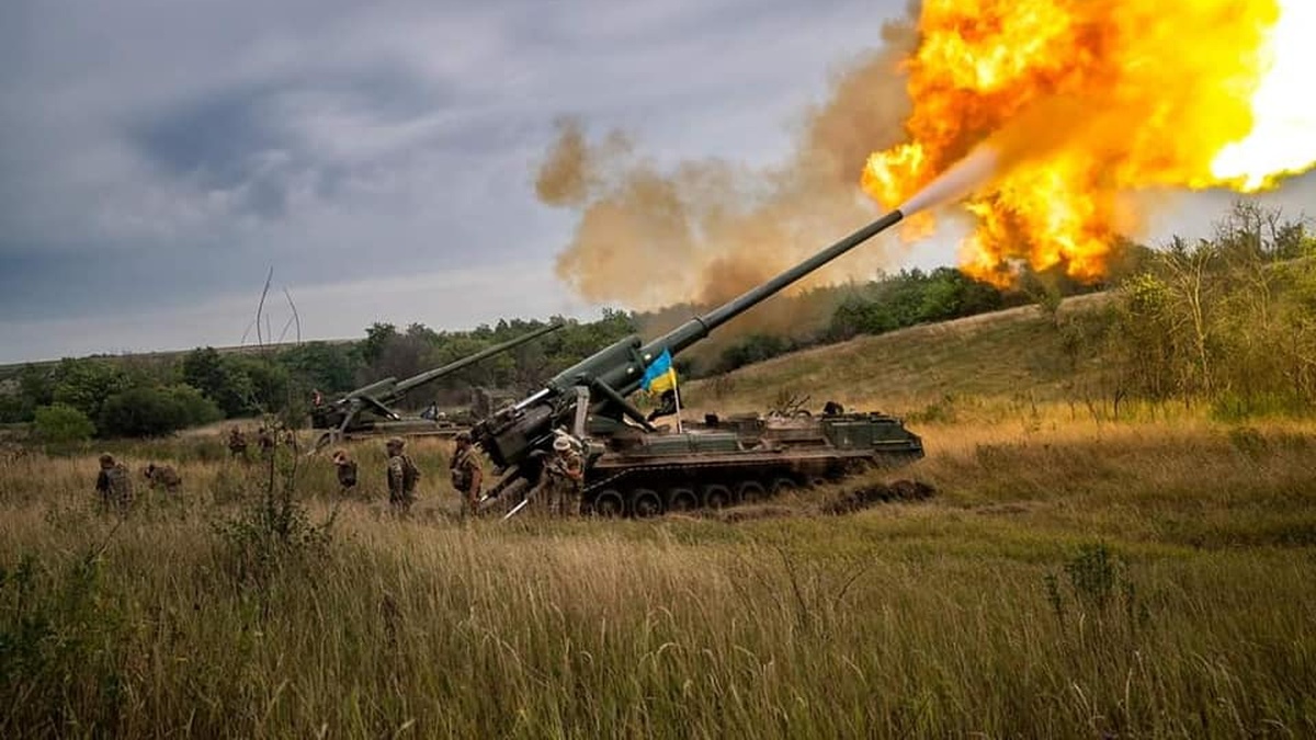 Occupiers lose about 640 soldiers, 15 tanks, two aircraft in Ukraine over day – AFU General Staff