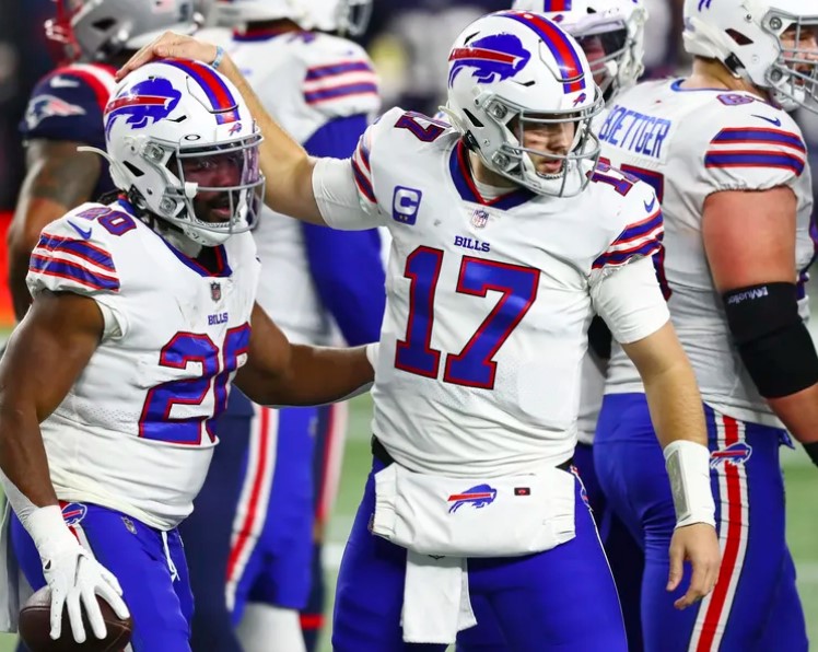 7 bold NFL season predictions for 2022