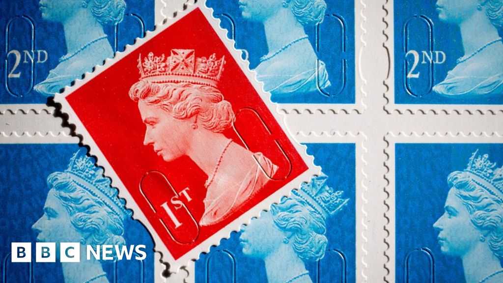 Royal rebranding: What will happen to stamps, coins, banknotes and passports?