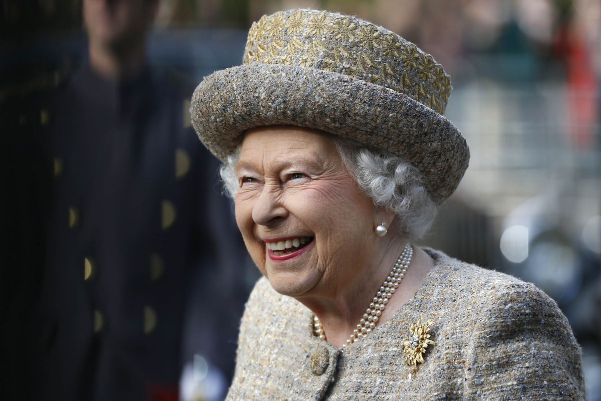 Celebrities and World Leaders Pay Tribute to Queen Elizabeth II After Her Death