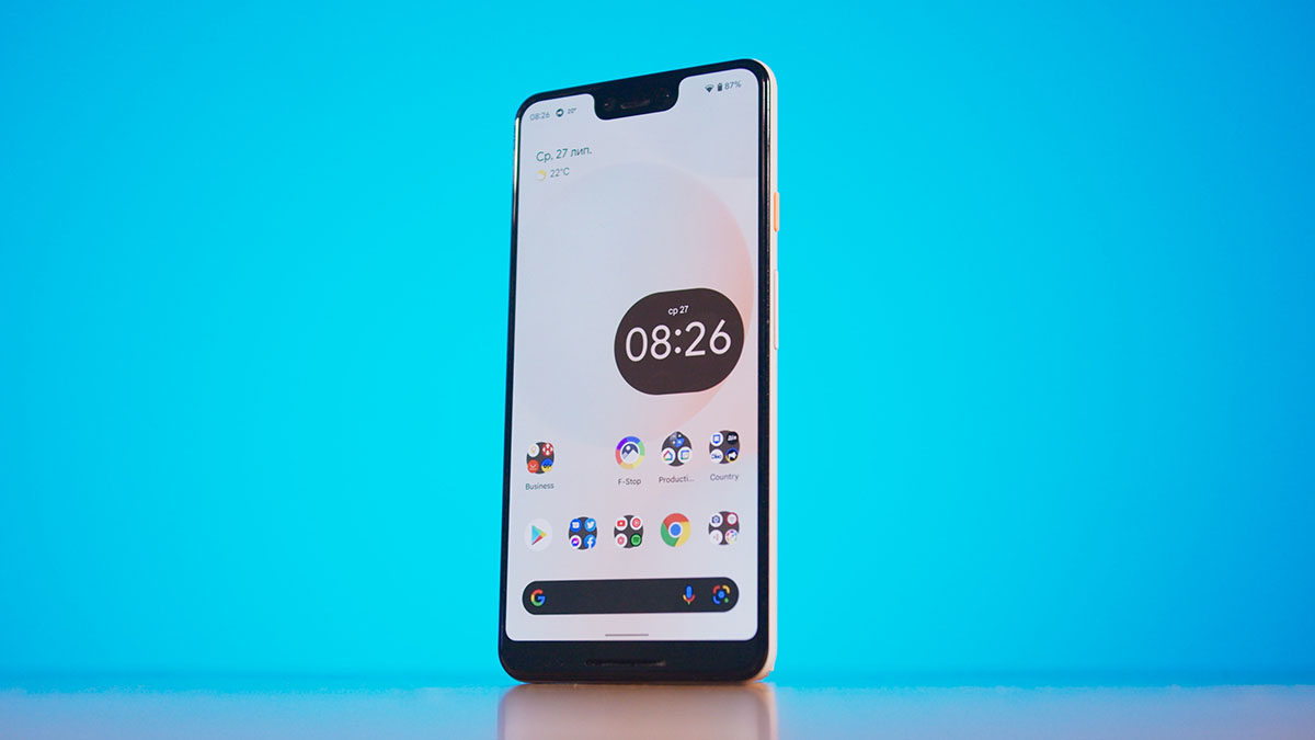 Google Pixel 3 XL retro review… should you buy it instead of a new BUDGET smartphone?