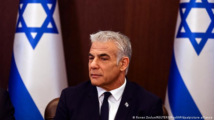 Israeli Prime Minister in Germany to talk about Iran nuclear deal