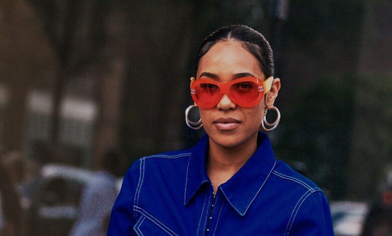 The Best Street Style From New York Fashion Week's Spring 2023 Shows