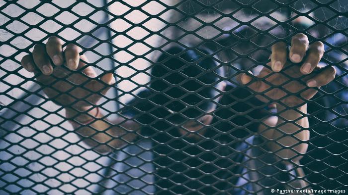 50 million in modern slavery — UN