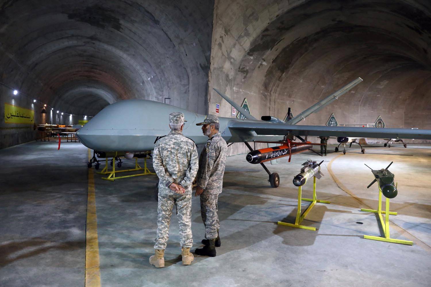 Journalists named the people involved in Russia's purchase of Iranian drones: how the scheme works