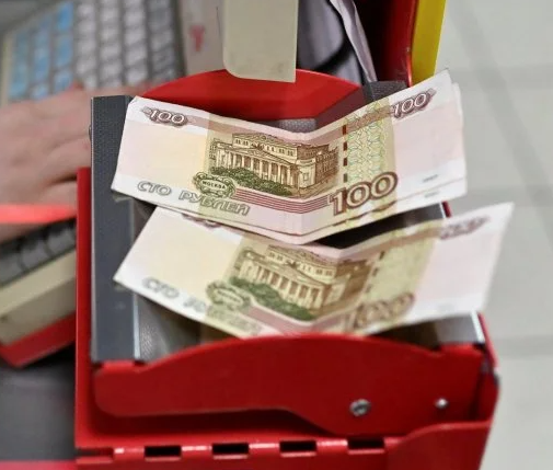 Russia's financial sector takes significant hit from Western sanctions