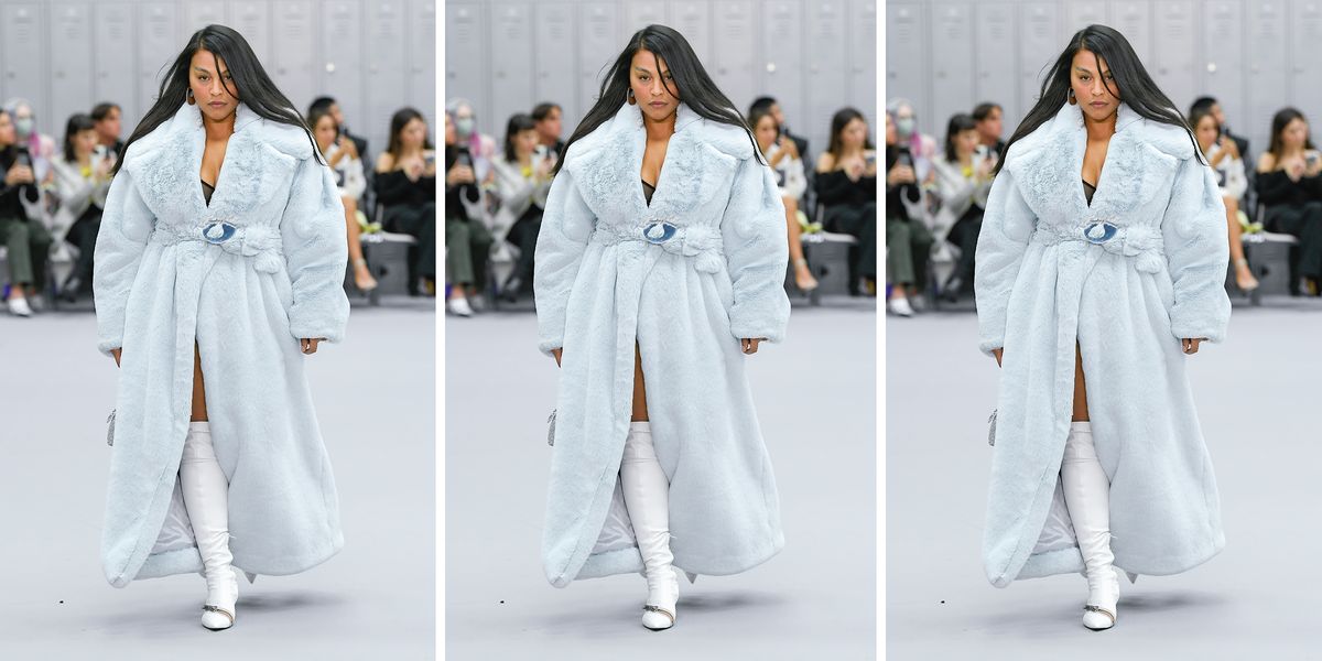 13 Best Wrap Coats for Women – Robe Coats for Fall 2022