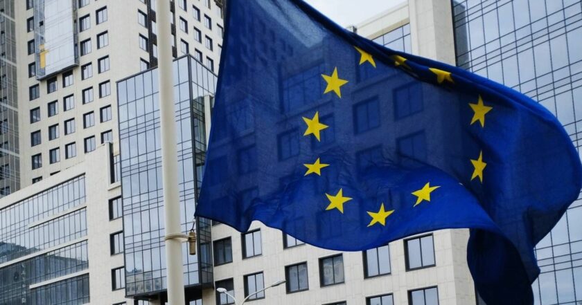 EU countries to review scrapping foreign policy unanimity rule