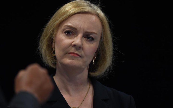Truss at UN General Assembly: As I am speaking, new British weapons are arriving in Ukraine 