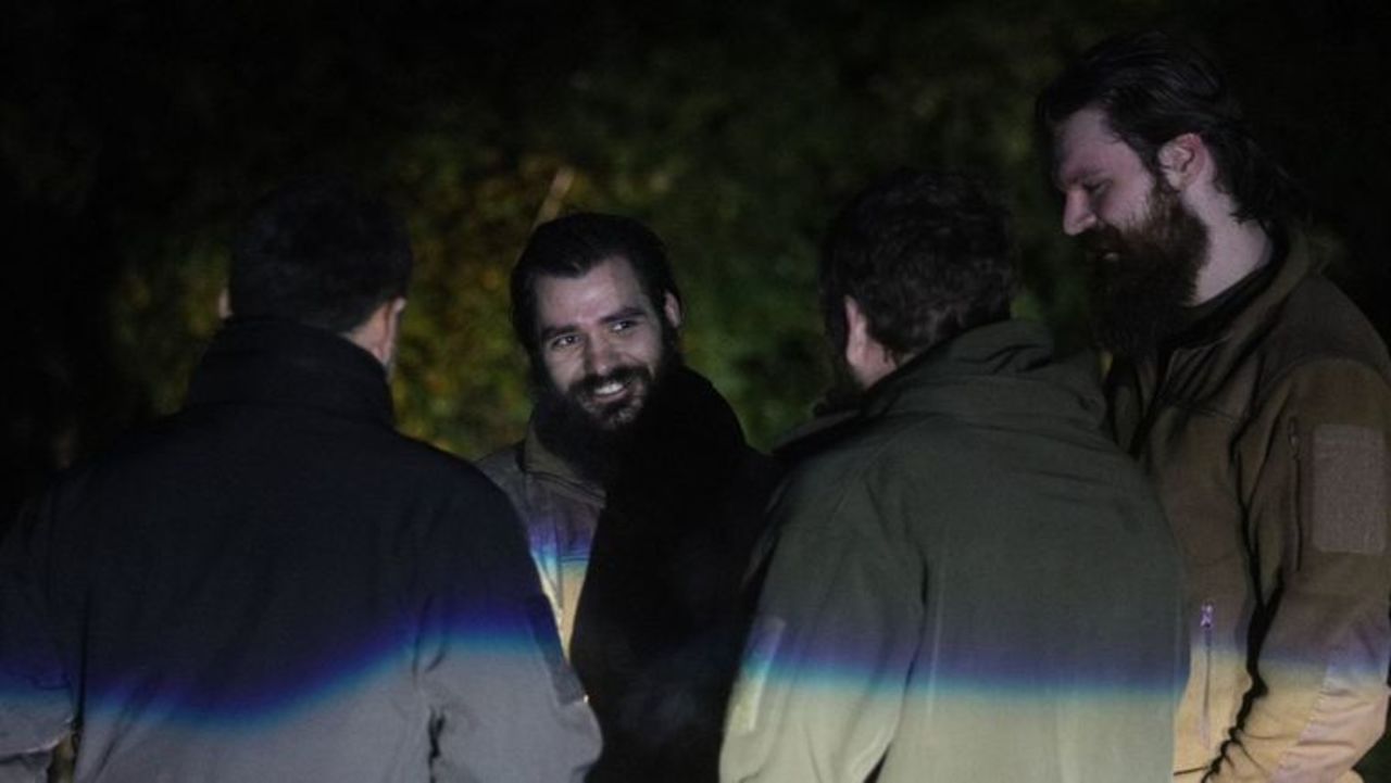 The release from captivity of 215 defenders and the transfer of Medvedchuk to Moscow: the