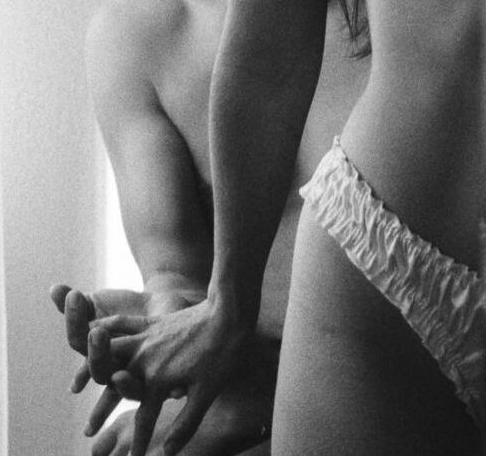 What Is the Fifty Shades Effect?