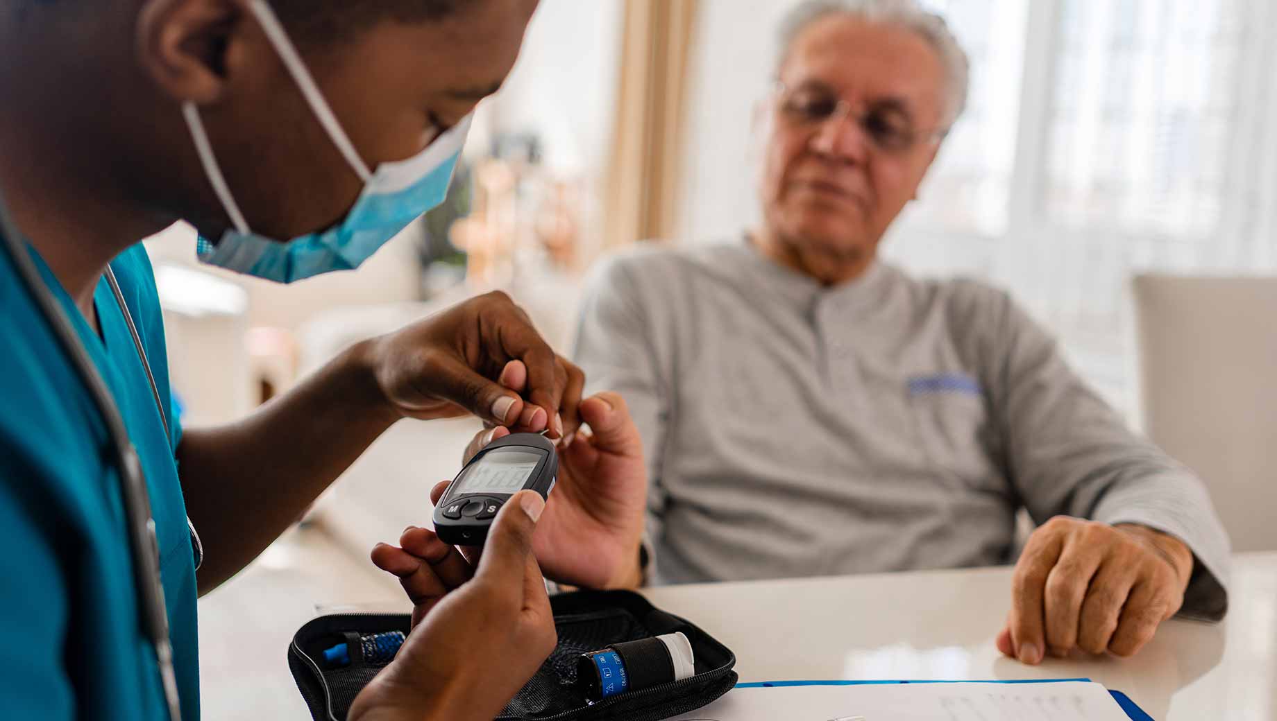 Global Study: Harm From Noncommunicable Diseases Underrated