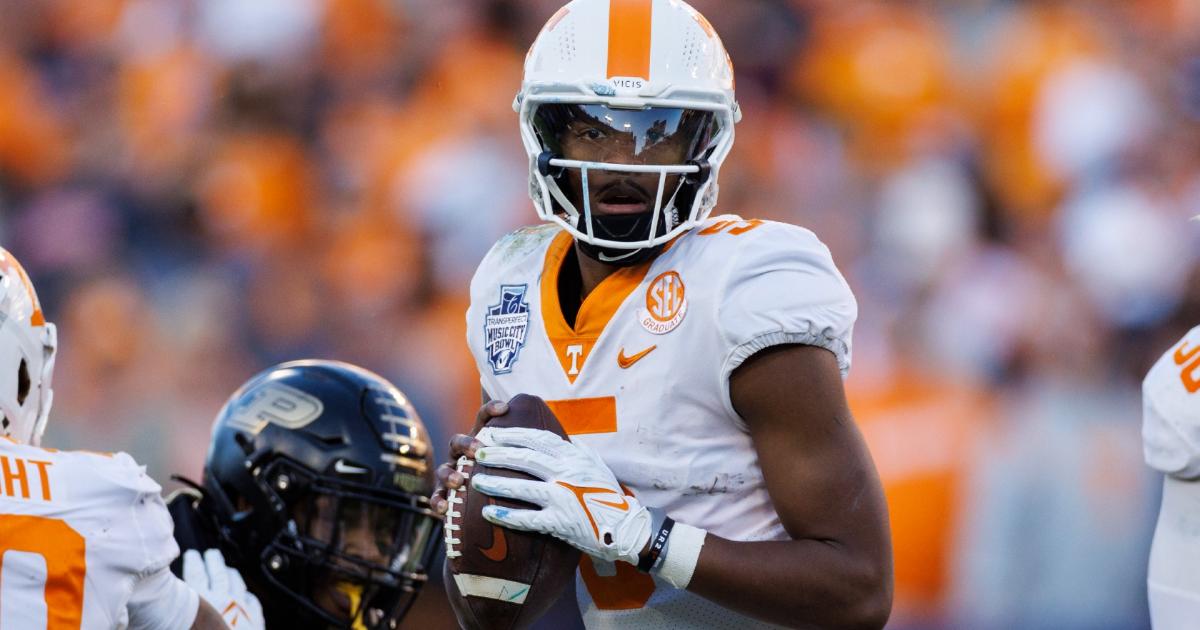 Picks against the spread for every Week 4 Top 25 game