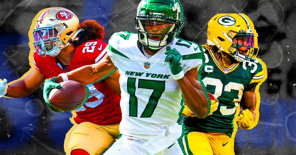 Establish the Fun: Talanoa Hufanga is a menace and other things to watch in Week 3