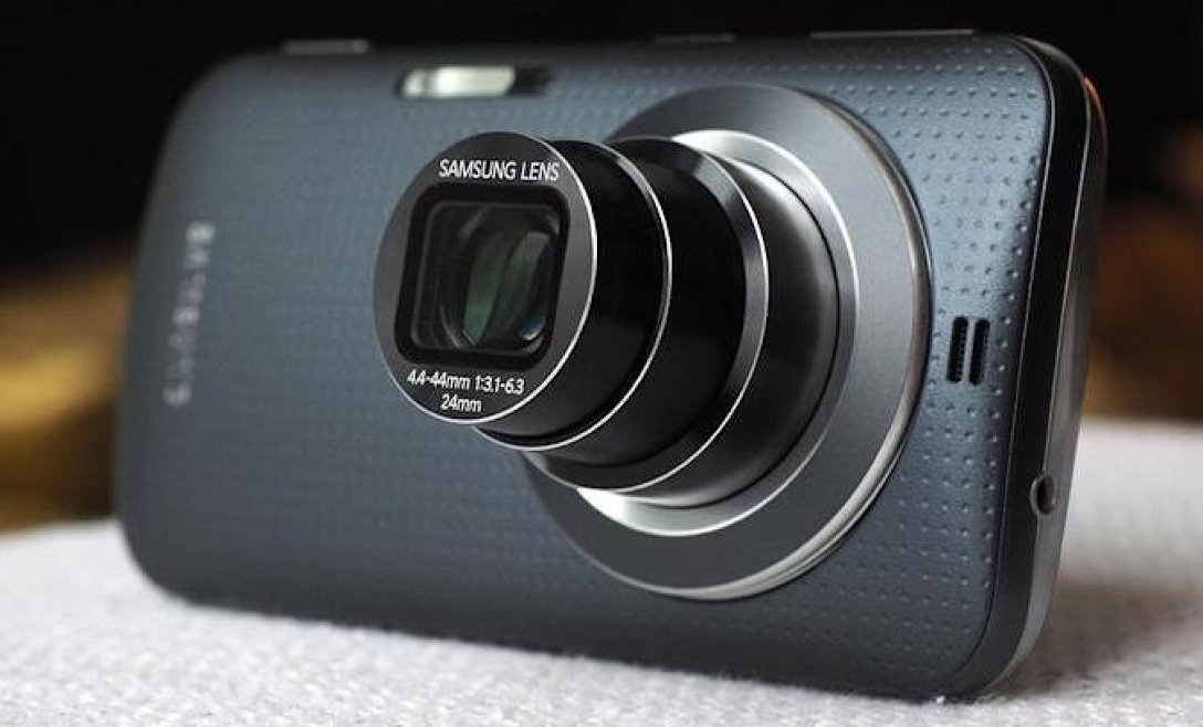 Xiaomi is developing a smartphone with a super camera that will replace SLR cameras