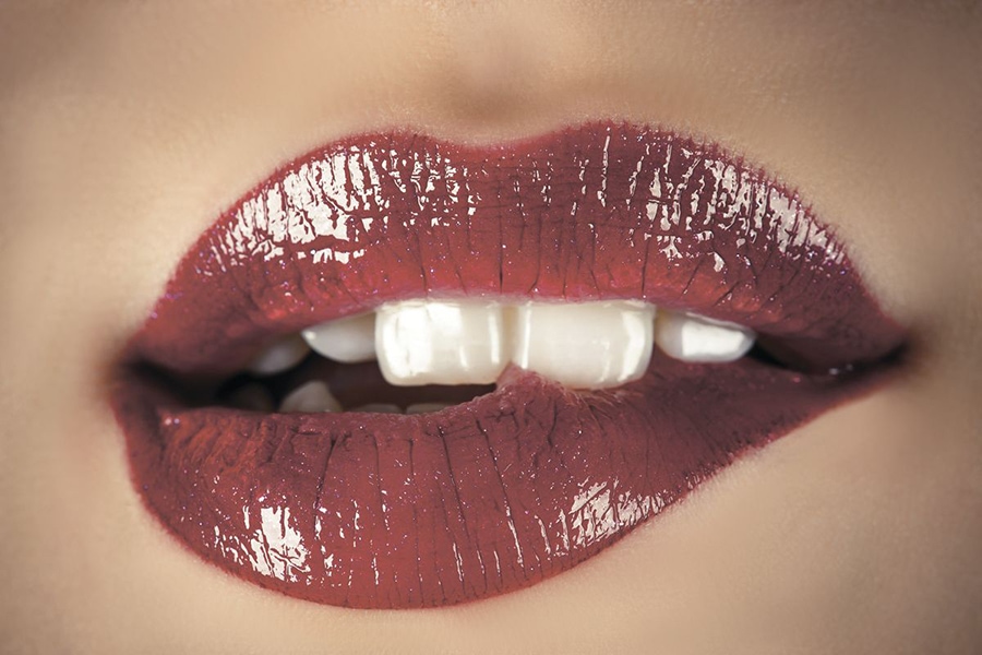 The 11 Prettiest Lip Stains and Tints That Basically Last Forever