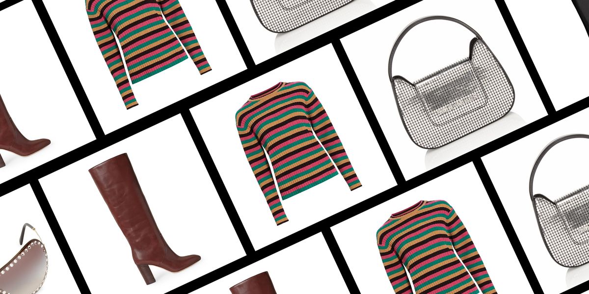 22 Saks Fifth Avenue Friends & Family Sale Deals BAZAAR Editors Are Shopping