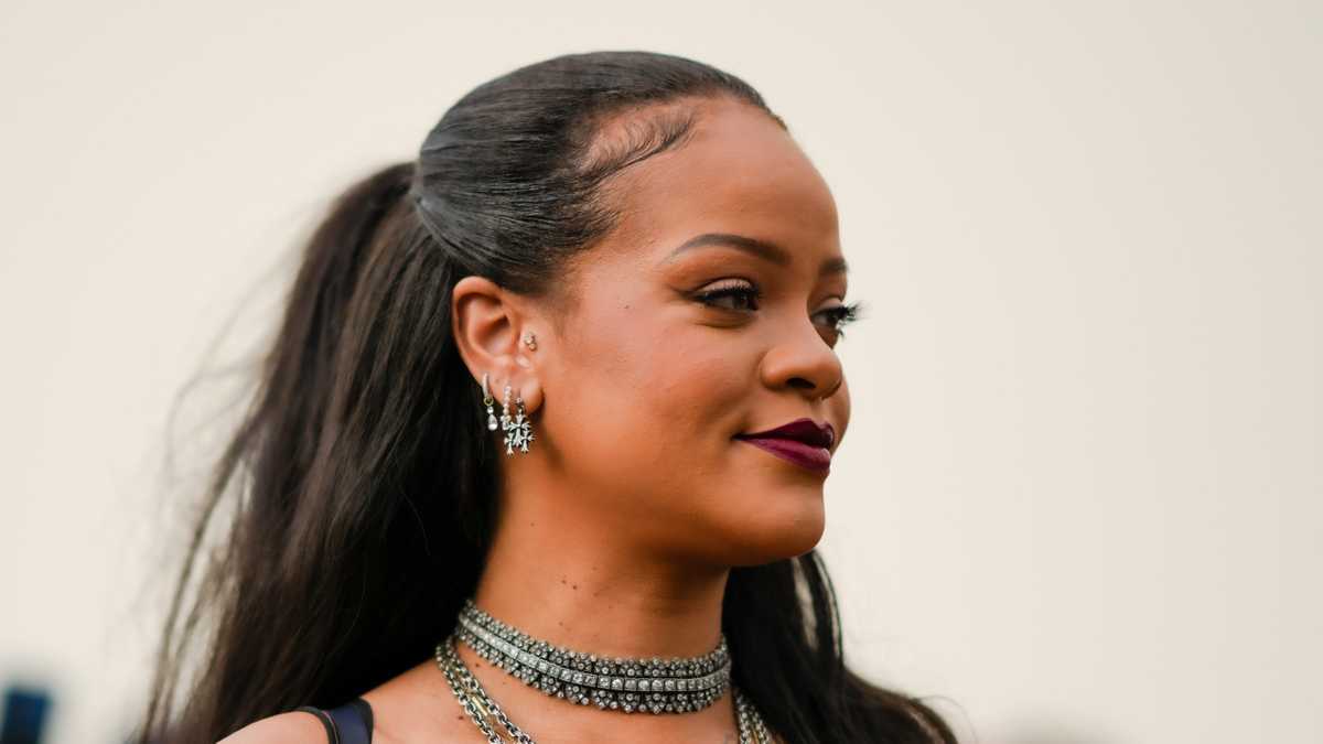 A New Rihanna Era Is Coming