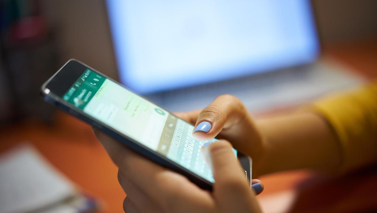 Smartphone applications that will make life easier for Ukrainian refugees in Germany