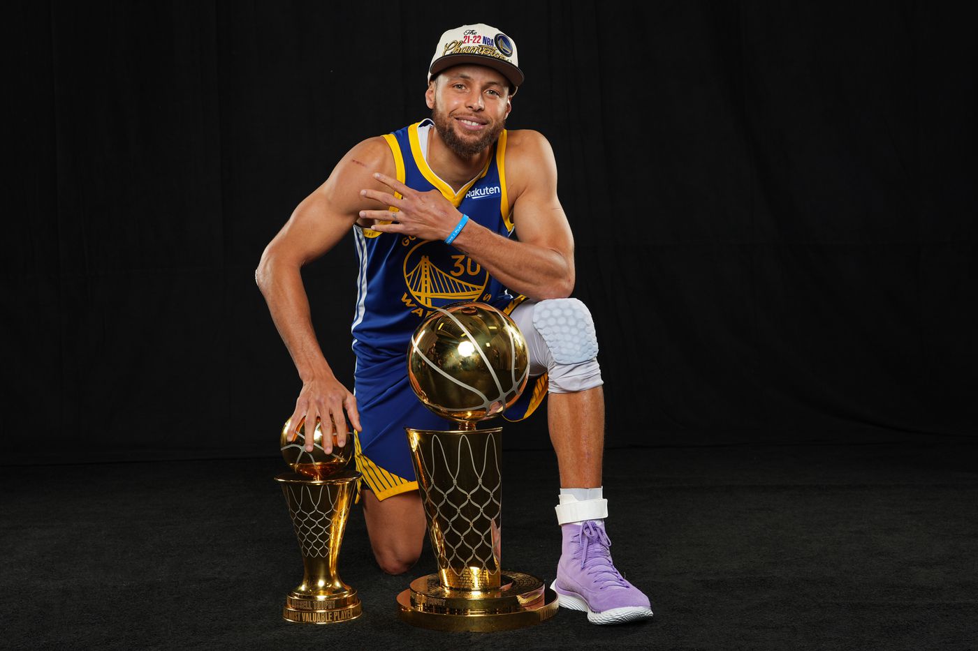 Ranking the NBA's 30 best guards for the 2022-2023 season