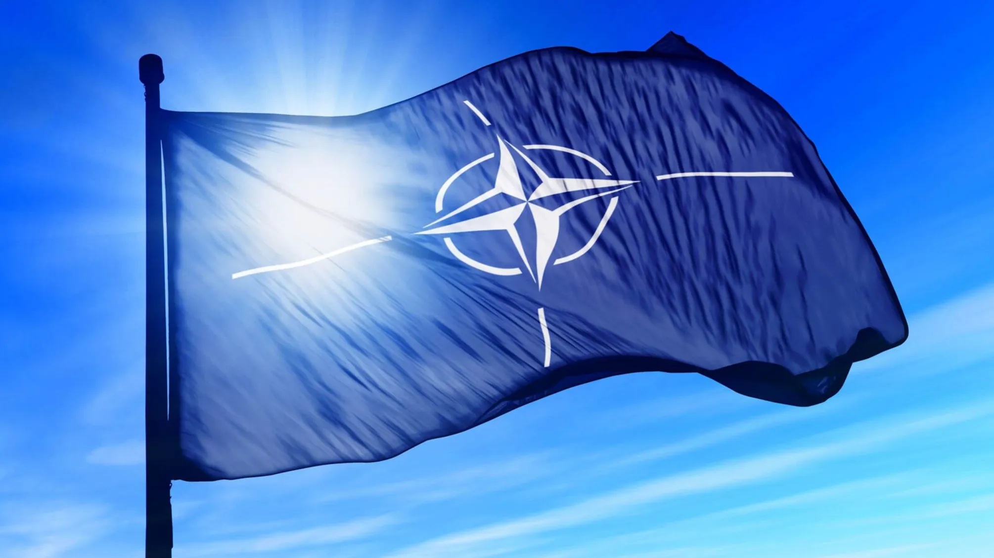 Zelensky calls powerful statement by nine NATO countries in support of Ukraine's entry into Alliance