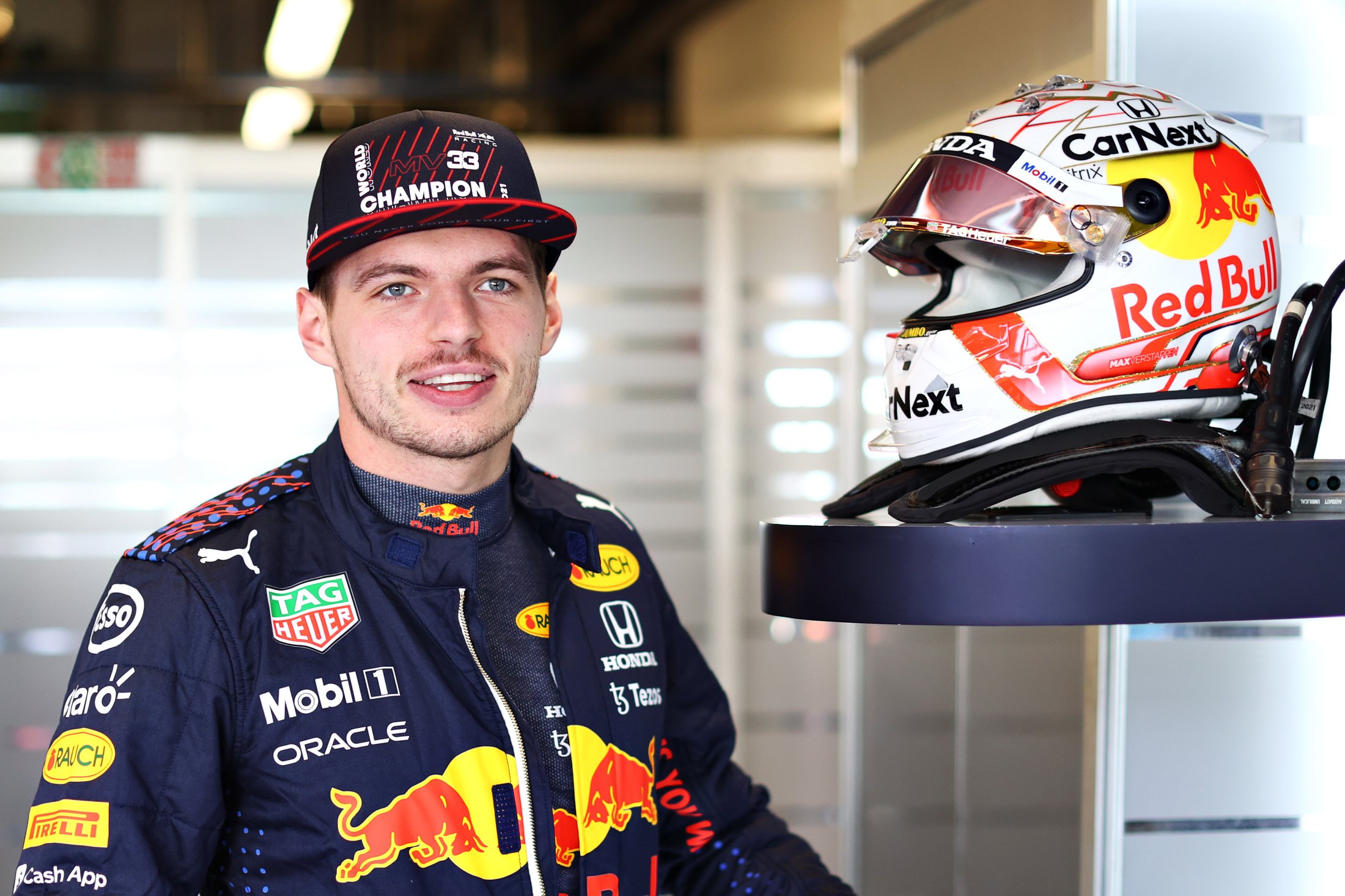 Singapore GP: Max Verstappen and Lewis Hamilton reflect on mistakes after disappointing races