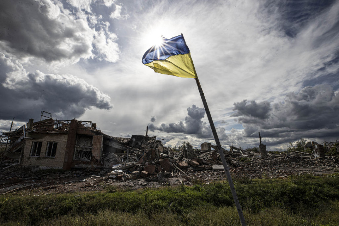 Ukrainian Armed Forces officially confirm liberation of Torske village in Donetsk region