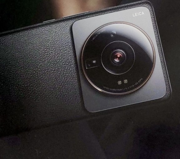 Xiaomi Is Developing A Smartphone With A Super Camera That Will Replace SLR Cameras