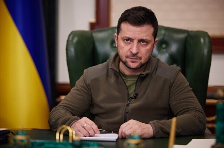 The Armed Forces completely cleared Lyman of the russians - Zelensky