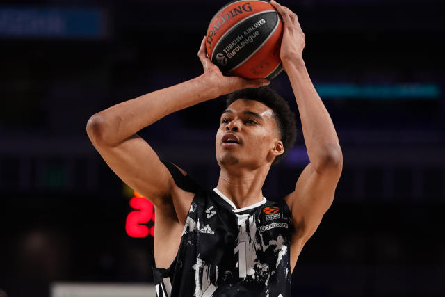 Fact or fiction: Victor Wembanyama is the best draft prospect since LeBron