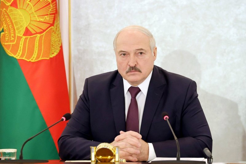 Lukashenka Is Dramatically Weakening