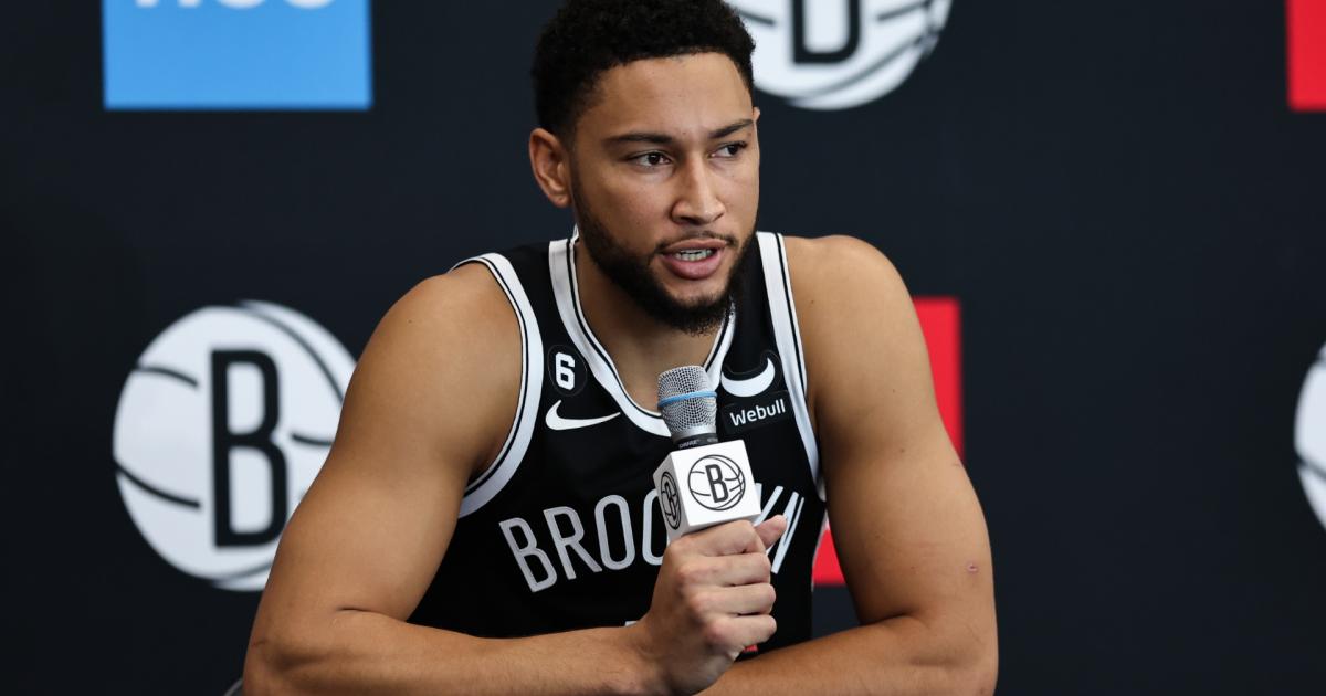 Ben Simmons set to make Nets debut against former team