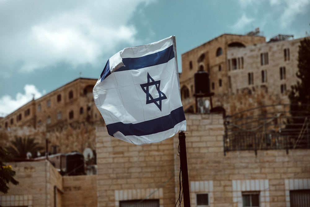 Ukraine calls on Israel to help defend itself against Russian aggression - Yermak