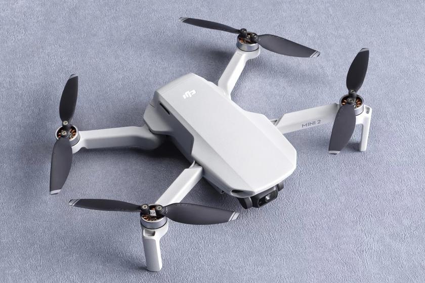 Estonia handed over drones to the Armed Forces, which the…