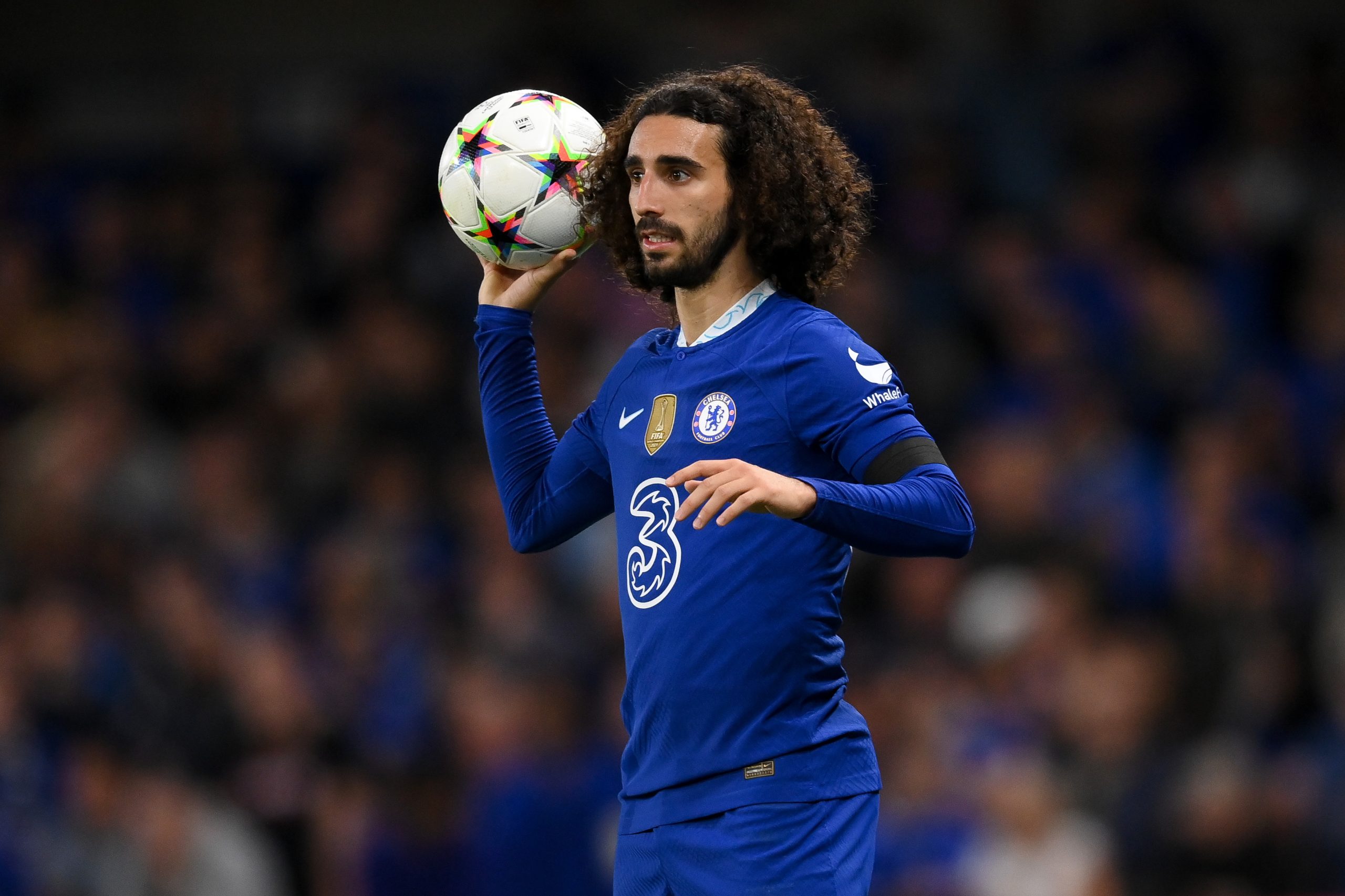 Chelsea confirm major fitness boost prior to AC Milan visit