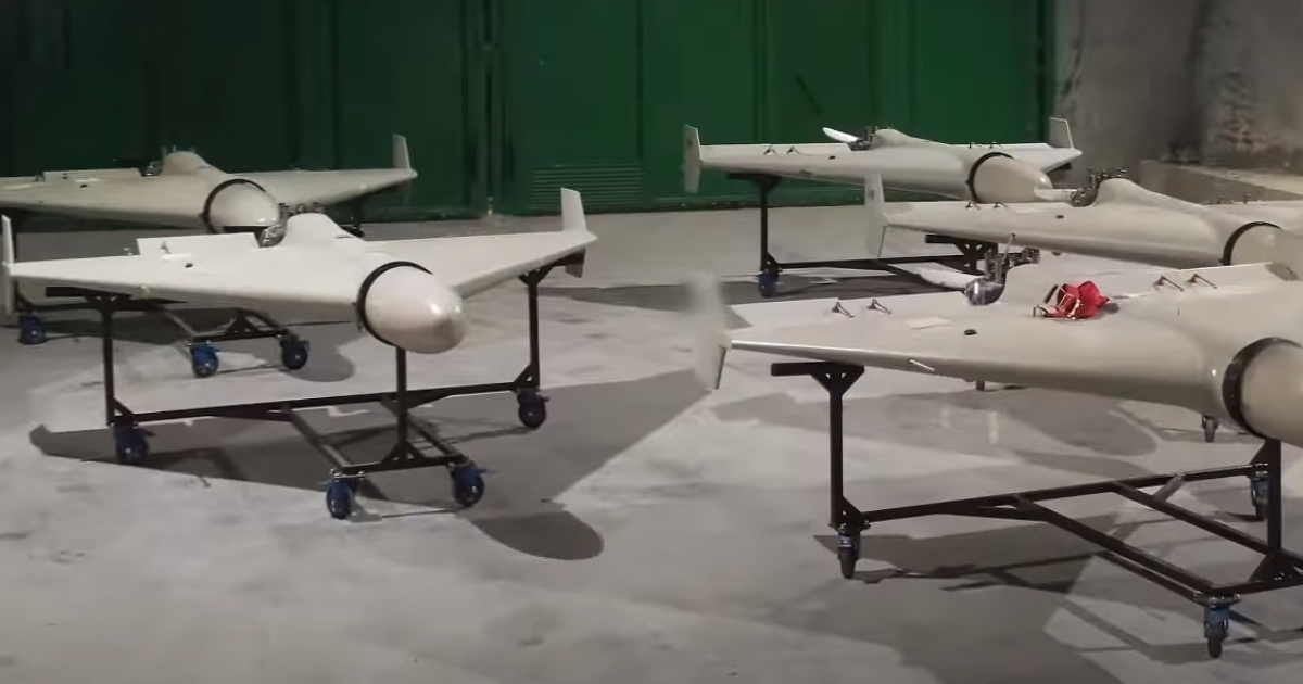 Six Strikes and Explosions, One Human Casualty: Consequences of Drone Attack in Bila Tserkva