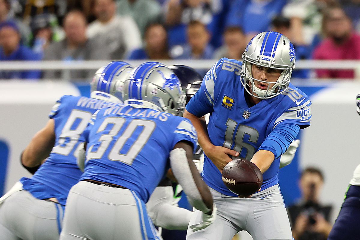 How NFL teams are reviving the run game in 2022