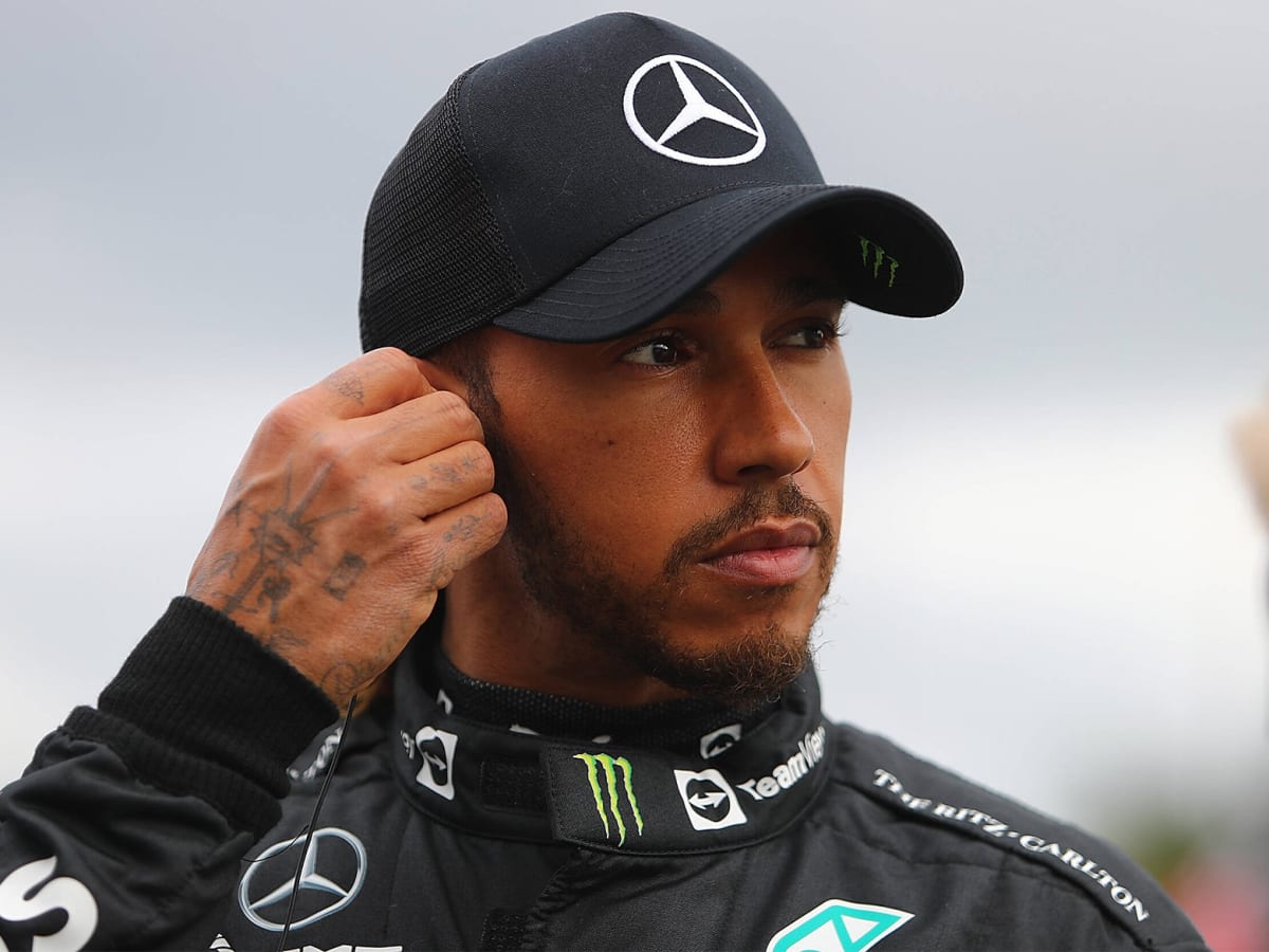 Hamilton queries Red Bull upgrades in F1 cost cap row | Max: I need to