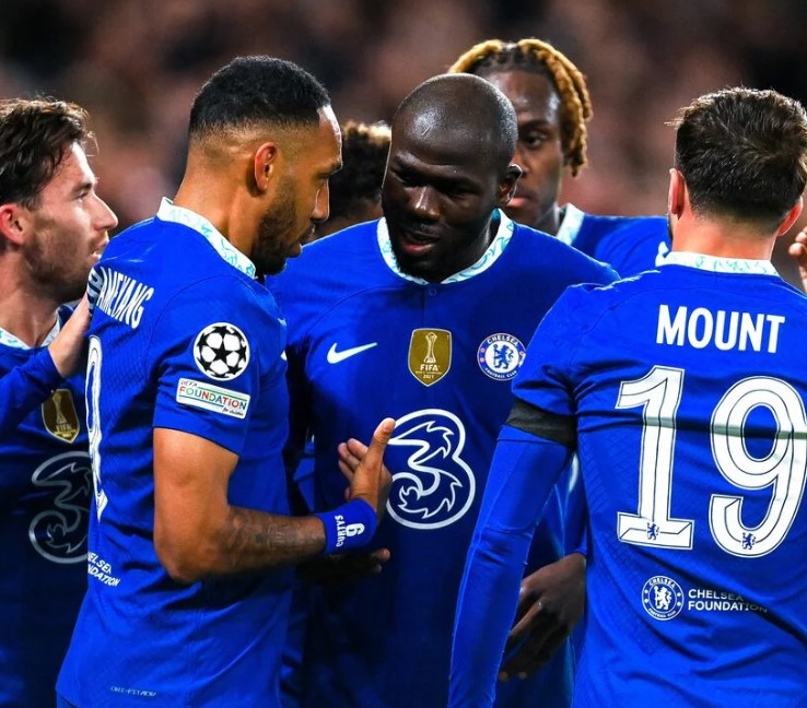 UCL: Three things Graham Potter 'got right' as Chelsea beat AC Milan at the Bridge
