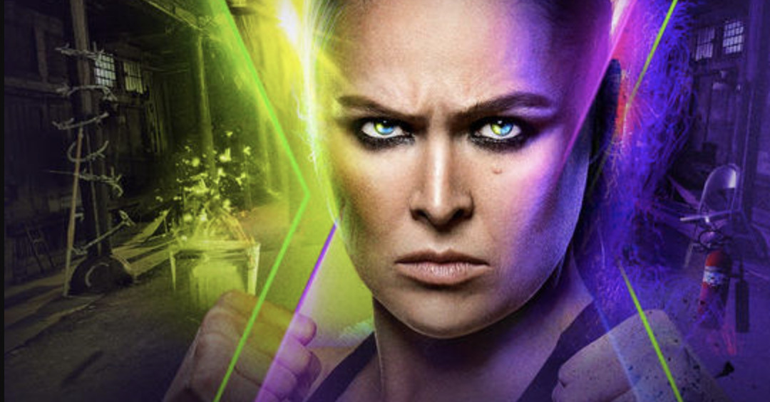 Extreme Rules results, live match coverage