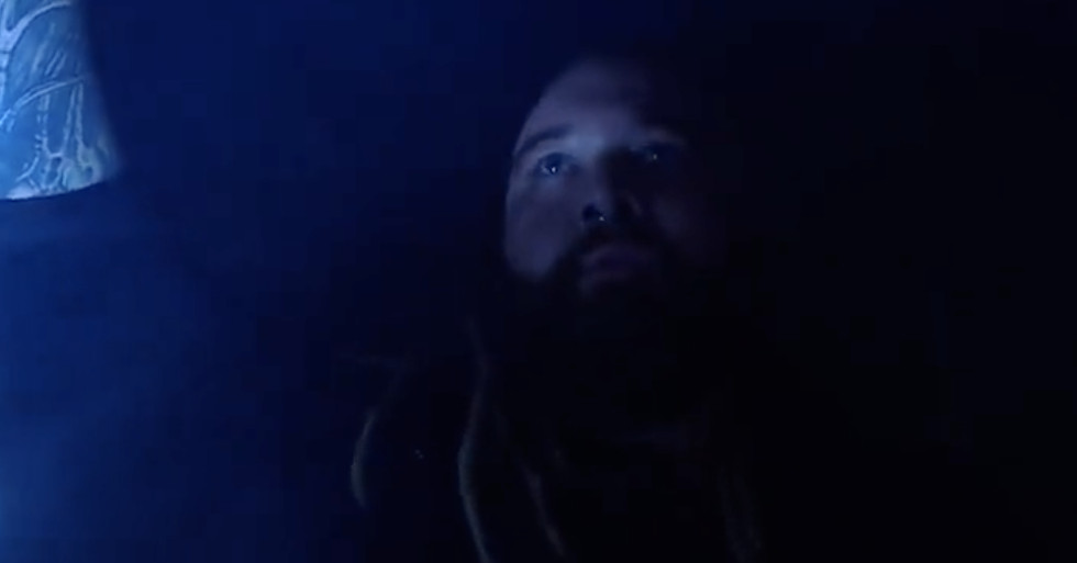 The White Rabbit leads to Bray Wyatt’s epic return