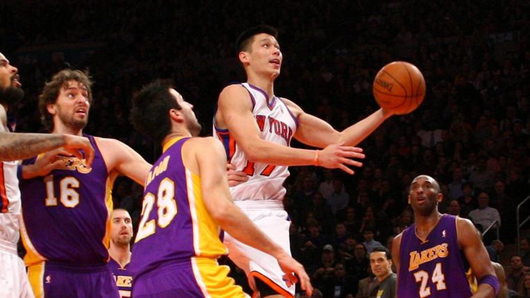 How to watch HBO's documentary about Linsanity