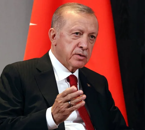 Turkey wants to arrange Russia-West negotiations, says Turkish journalist