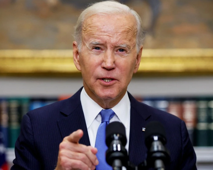 Biden does not believe Putin will use nukes