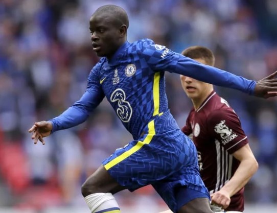 What N'Golo Kante has said about his Chelsea future amid Barcelona transfer links