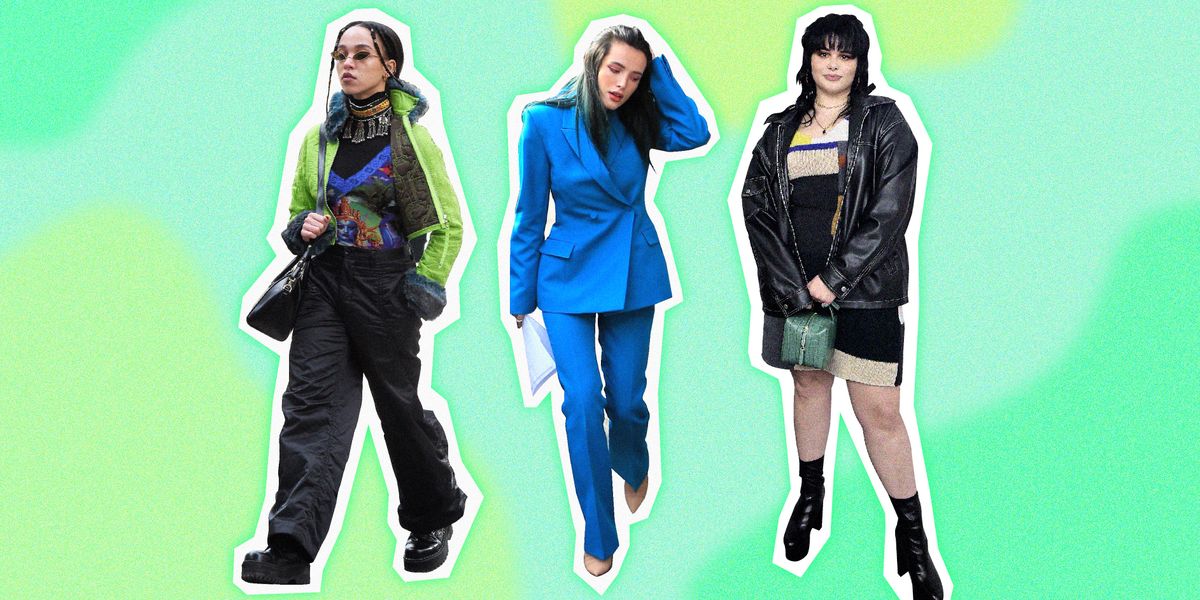 30 Cute Winter Outfits That'll Make You WANT to Step Out Into the Cold