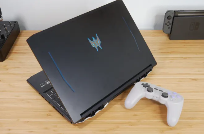 Acer Predator Helios 300 PH315-55-764C Review: The Joy of PC Gaming