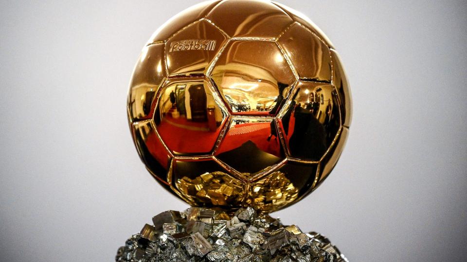Ballon d'Or 2022: Winners, rankings unveiled on Monday